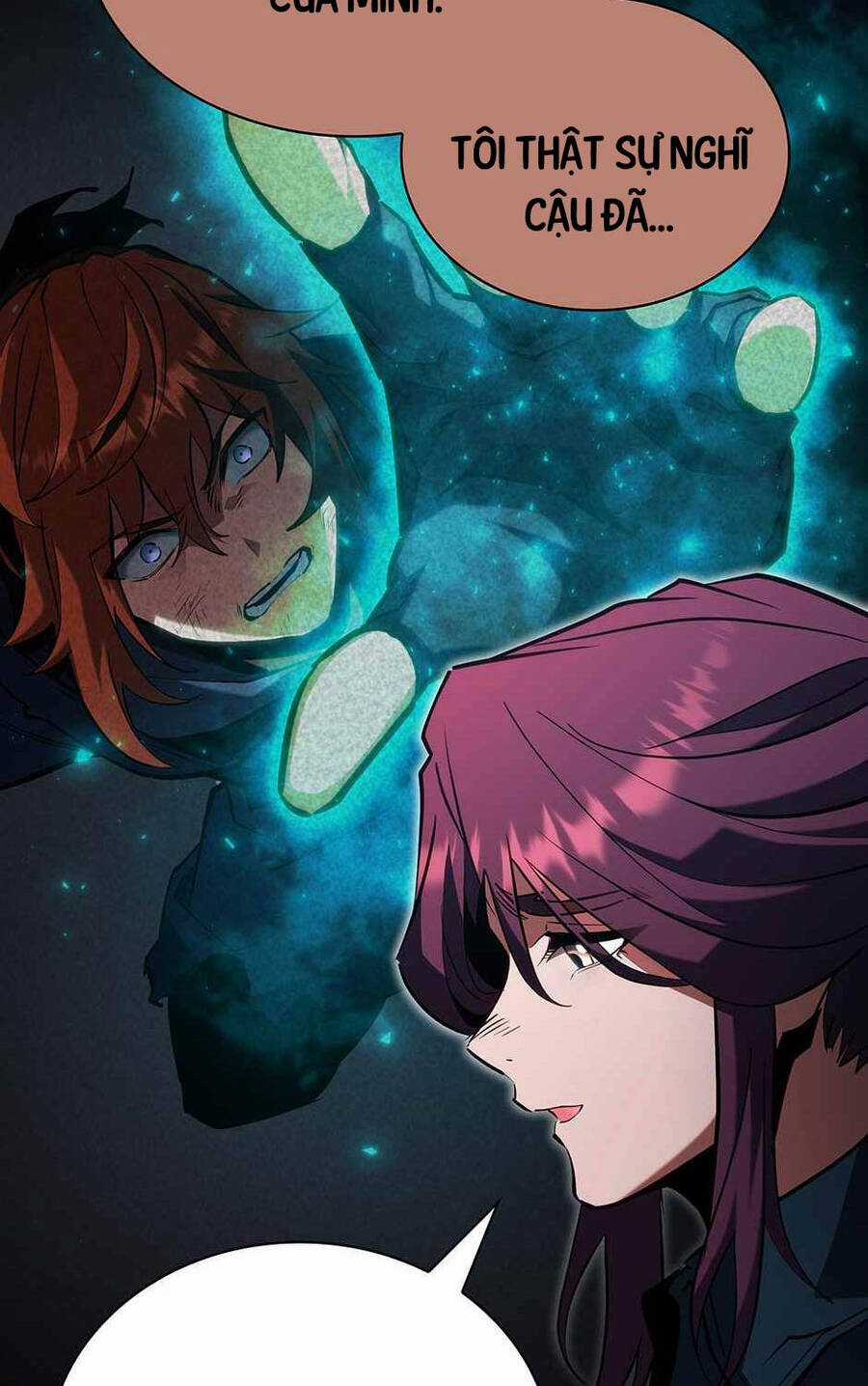 The Beginning After The End - Chapter 198 - Trang 112