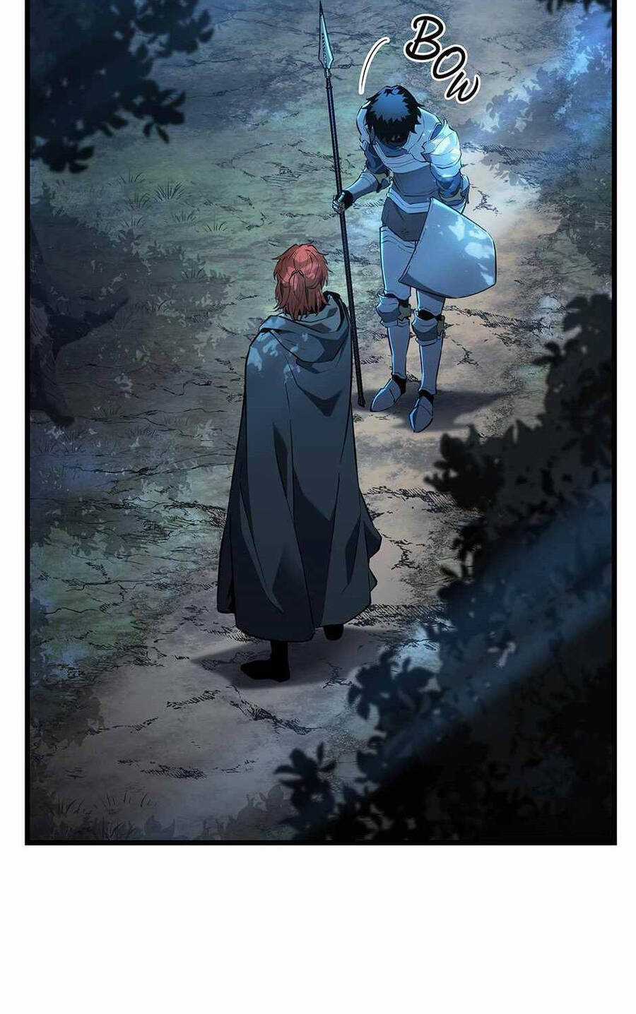 The Beginning After The End - Chapter 198 - Trang 13