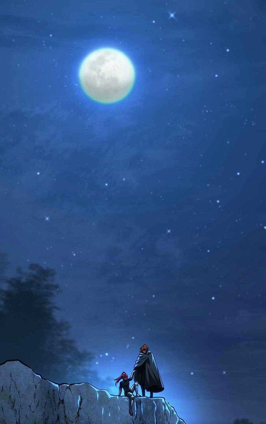 The Beginning After The End - Chapter 198 - Trang 134