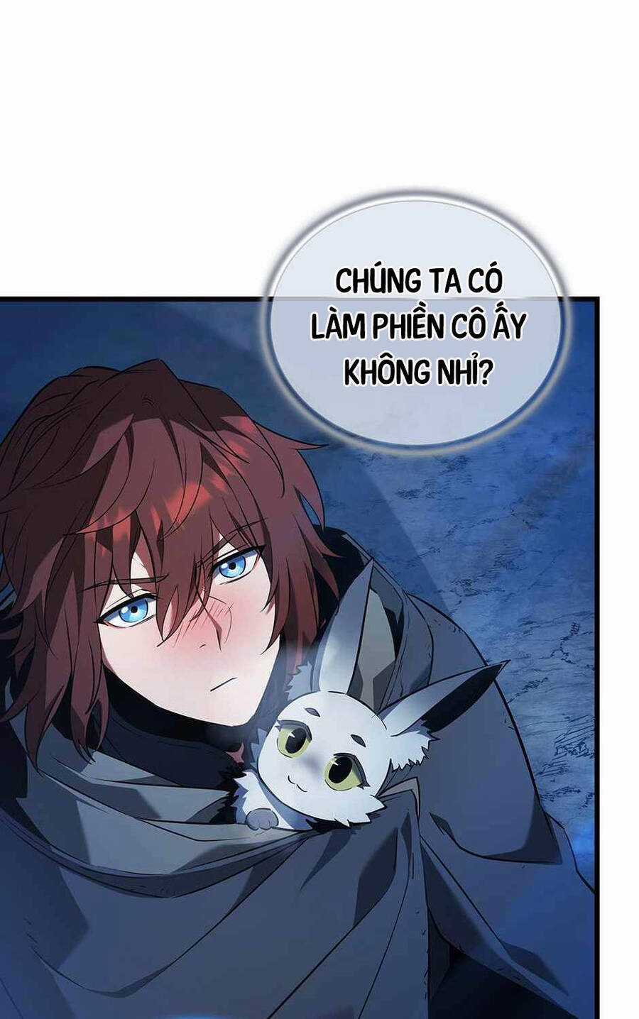 The Beginning After The End - Chapter 198 - Trang 16