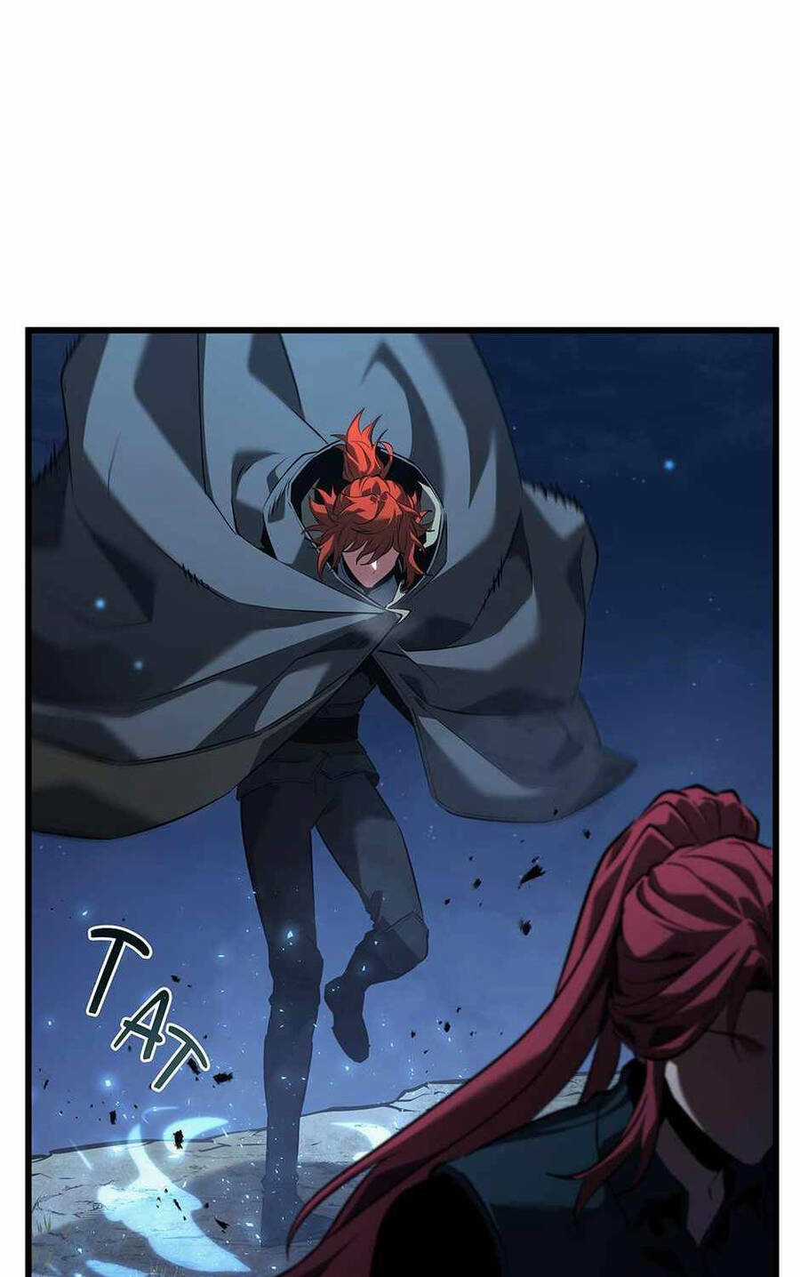 The Beginning After The End - Chapter 198 - Trang 20