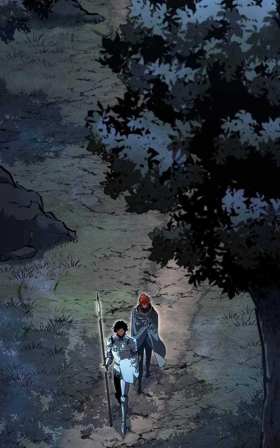 The Beginning After The End - Chapter 198 - Trang 3