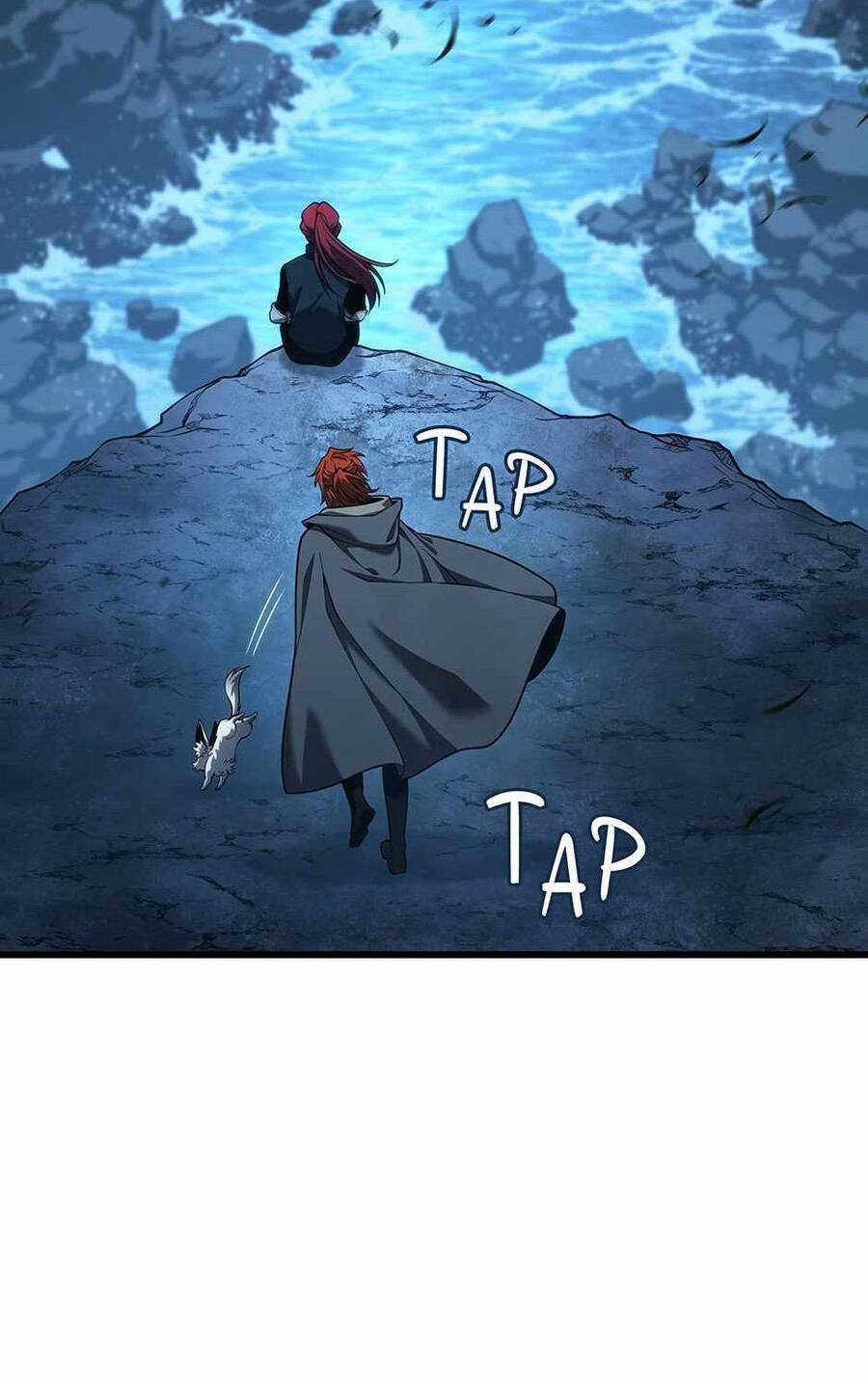 The Beginning After The End - Chapter 198 - Trang 23