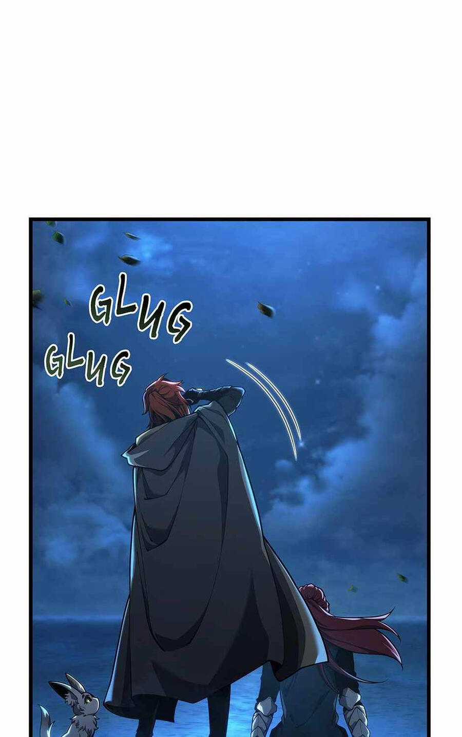 The Beginning After The End - Chapter 198 - Trang 30