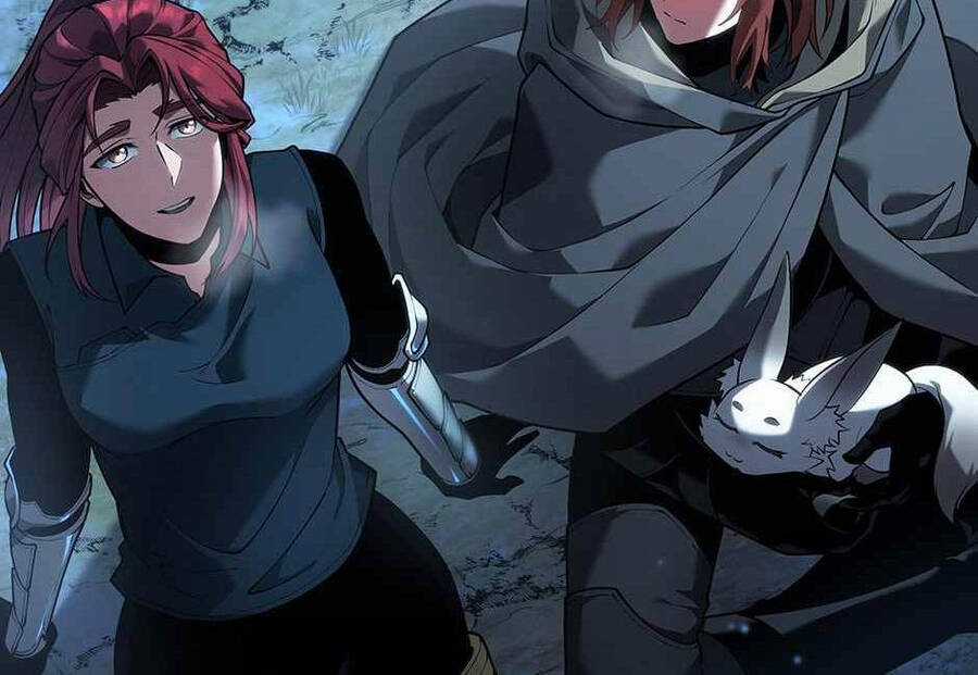 The Beginning After The End - Chapter 198 - Trang 41