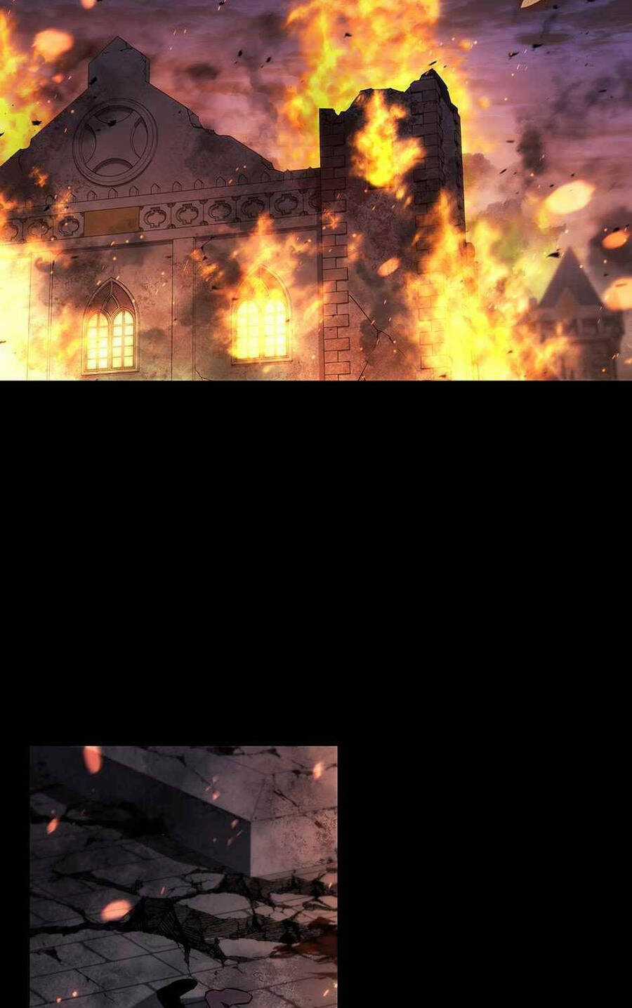 The Beginning After The End - Chapter 198 - Trang 48