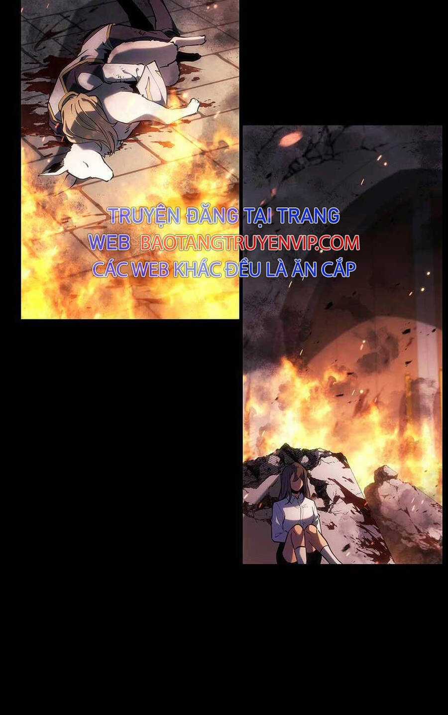 The Beginning After The End - Chapter 198 - Trang 49