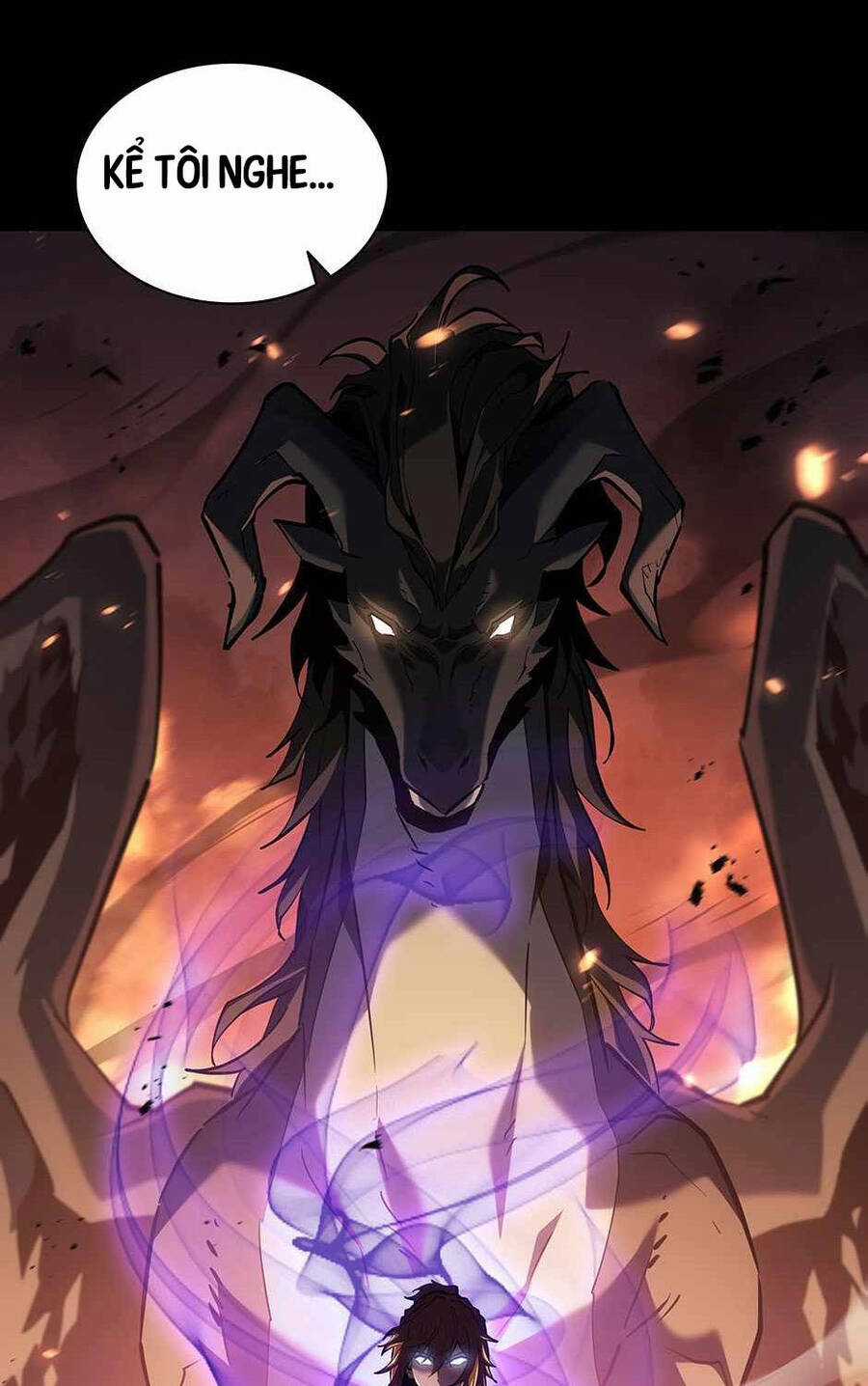 The Beginning After The End - Chapter 198 - Trang 50