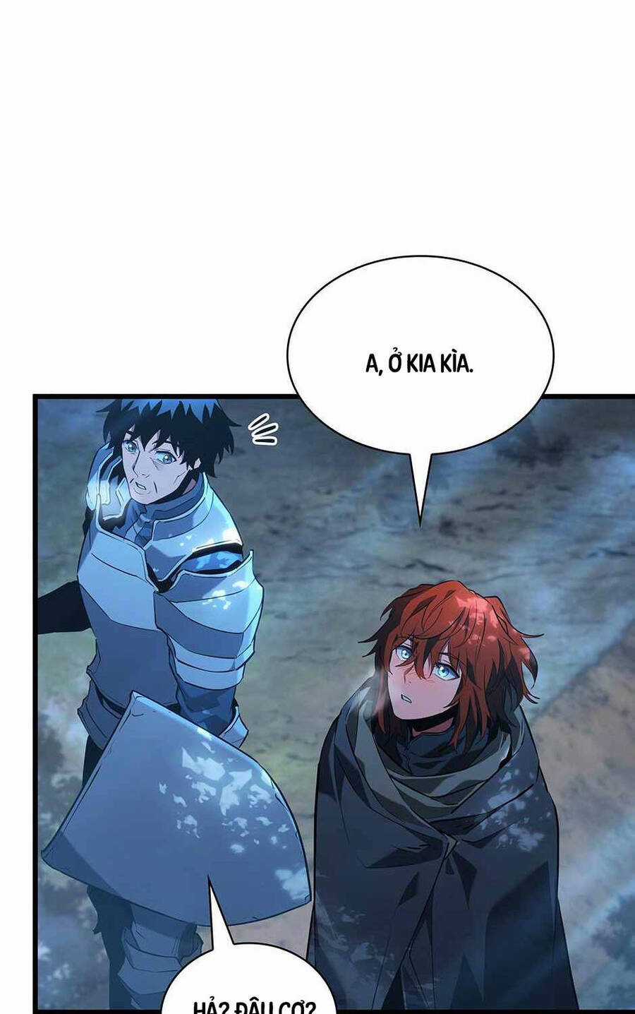 The Beginning After The End - Chapter 198 - Trang 6