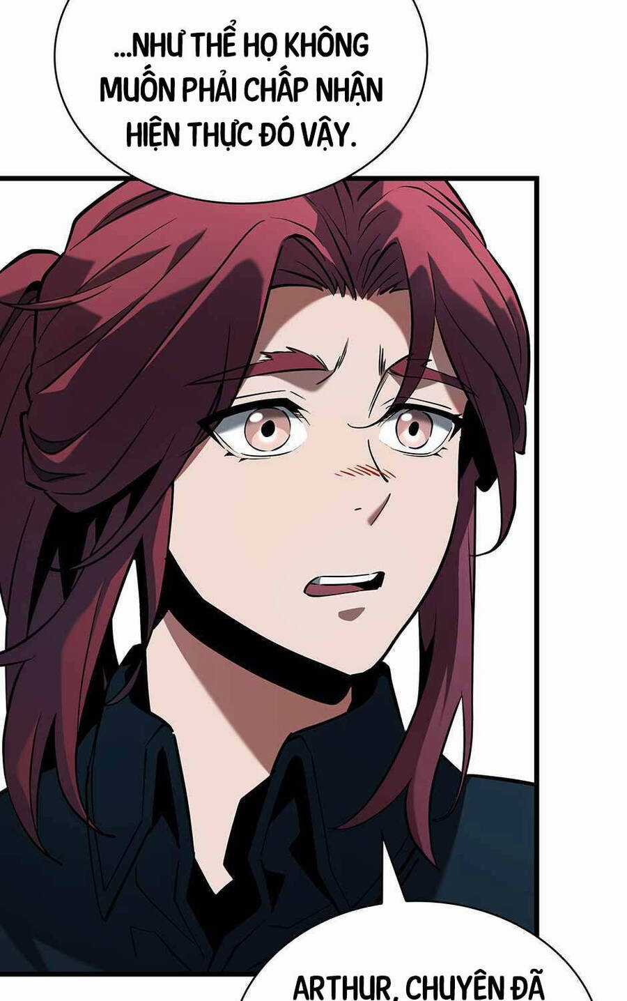 The Beginning After The End - Chapter 198 - Trang 56