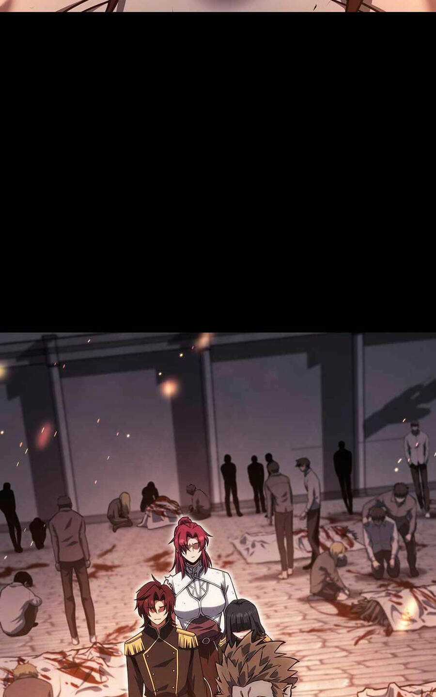 The Beginning After The End - Chapter 198 - Trang 63