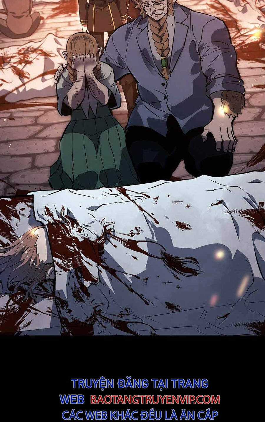 The Beginning After The End - Chapter 198 - Trang 64