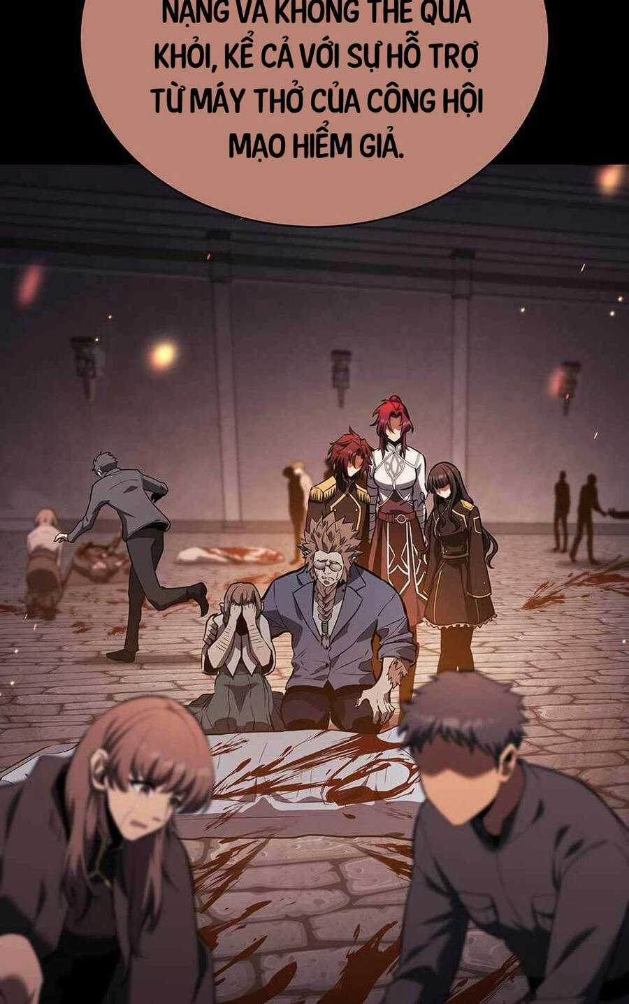 The Beginning After The End - Chapter 198 - Trang 67