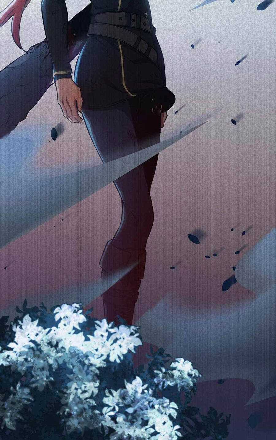 The Beginning After The End - Chapter 198 - Trang 72