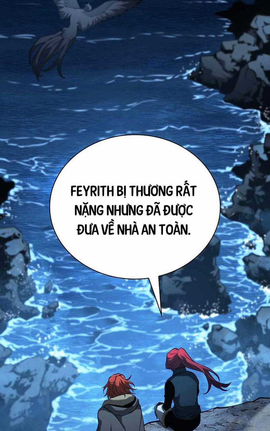 The Beginning After The End - Chapter 198 - Trang 77