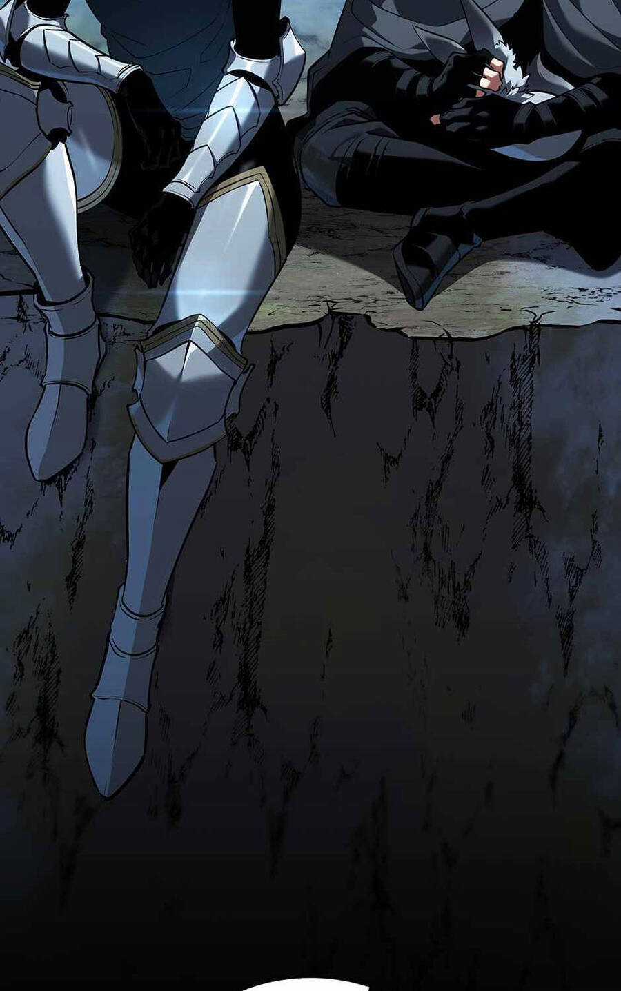 The Beginning After The End - Chapter 198 - Trang 84