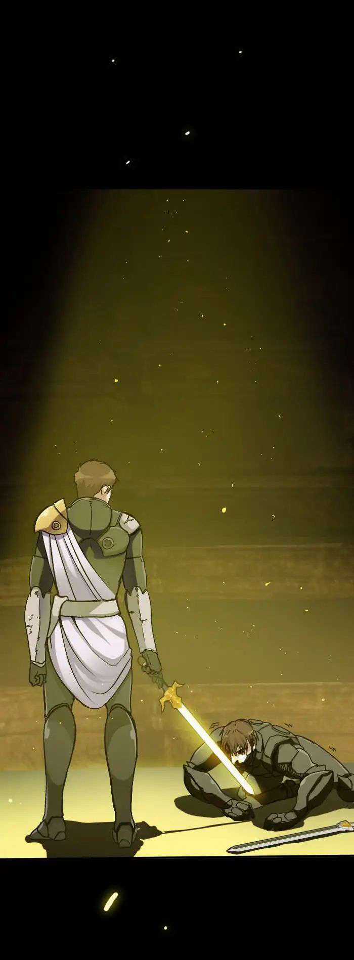 The Beginning After The End - Chapter 2 - Trang 11