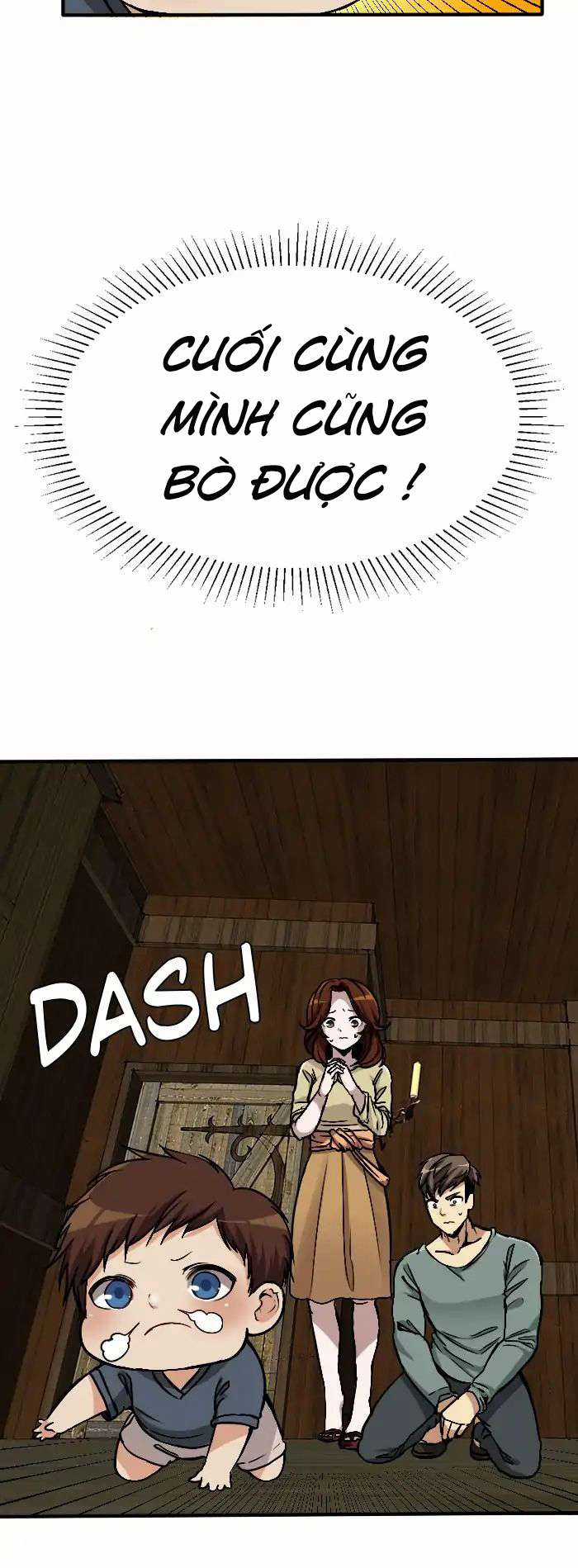 The Beginning After The End - Chapter 2 - Trang 14