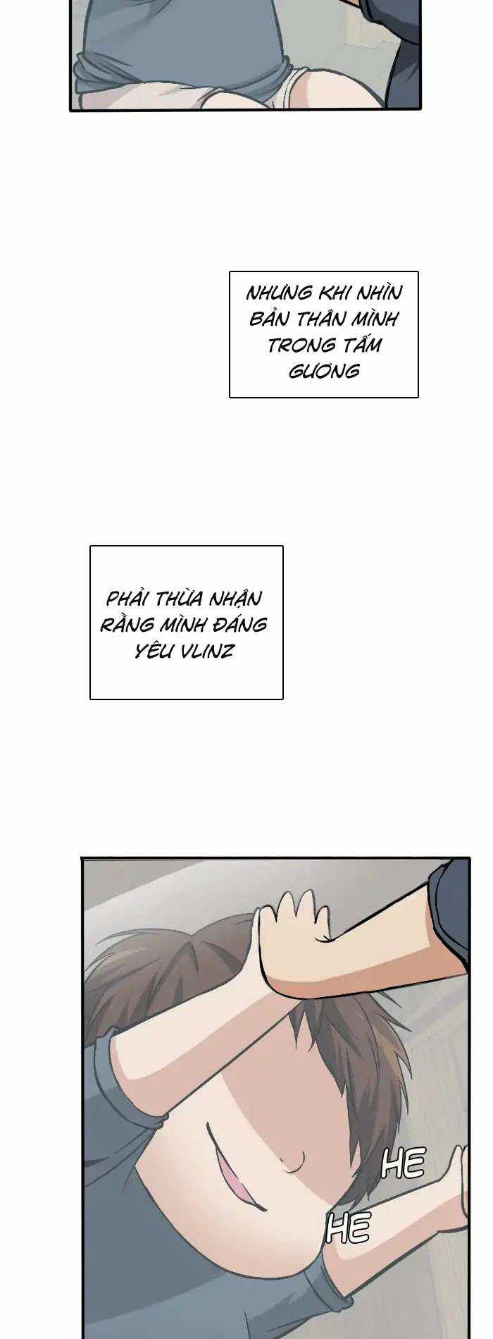 The Beginning After The End - Chapter 2 - Trang 18