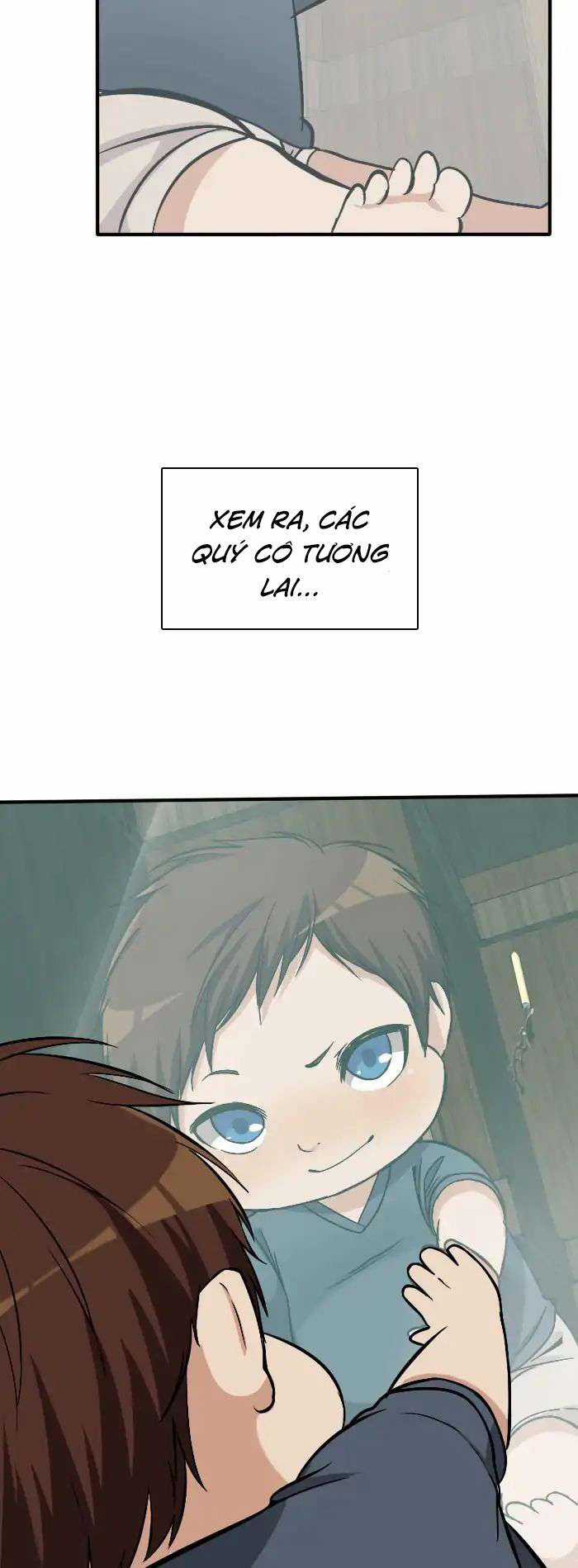 The Beginning After The End - Chapter 2 - Trang 19