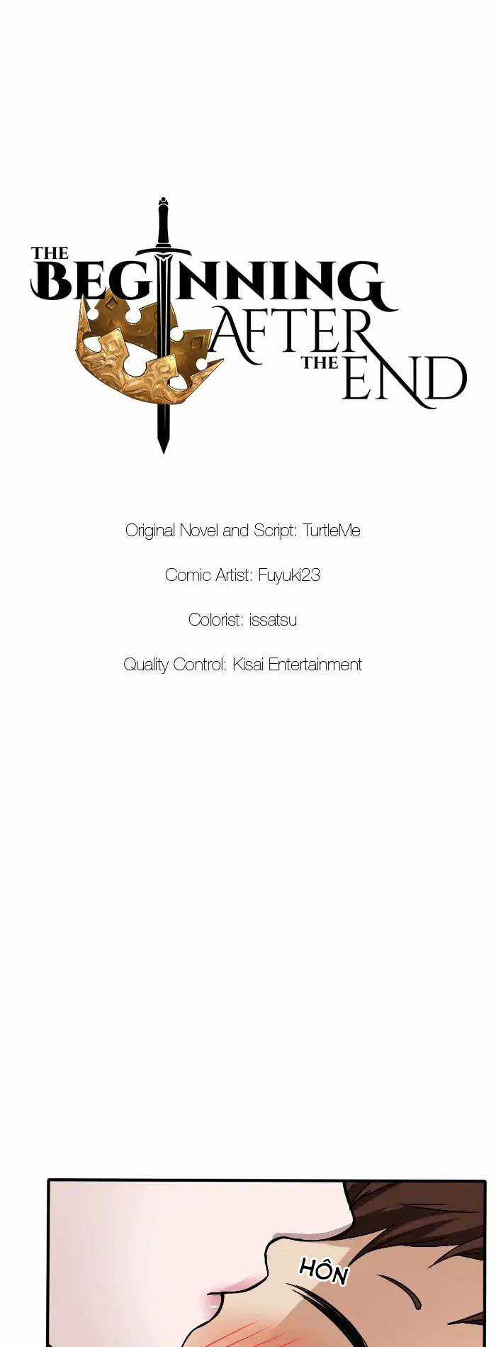 The Beginning After The End - Chapter 2 - Trang 21