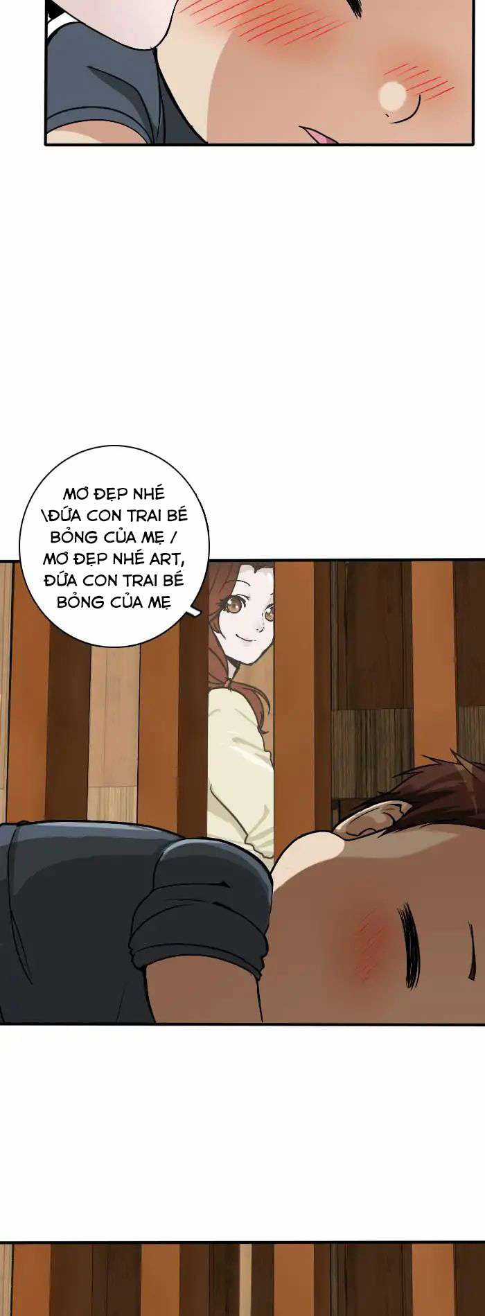 The Beginning After The End - Chapter 2 - Trang 22