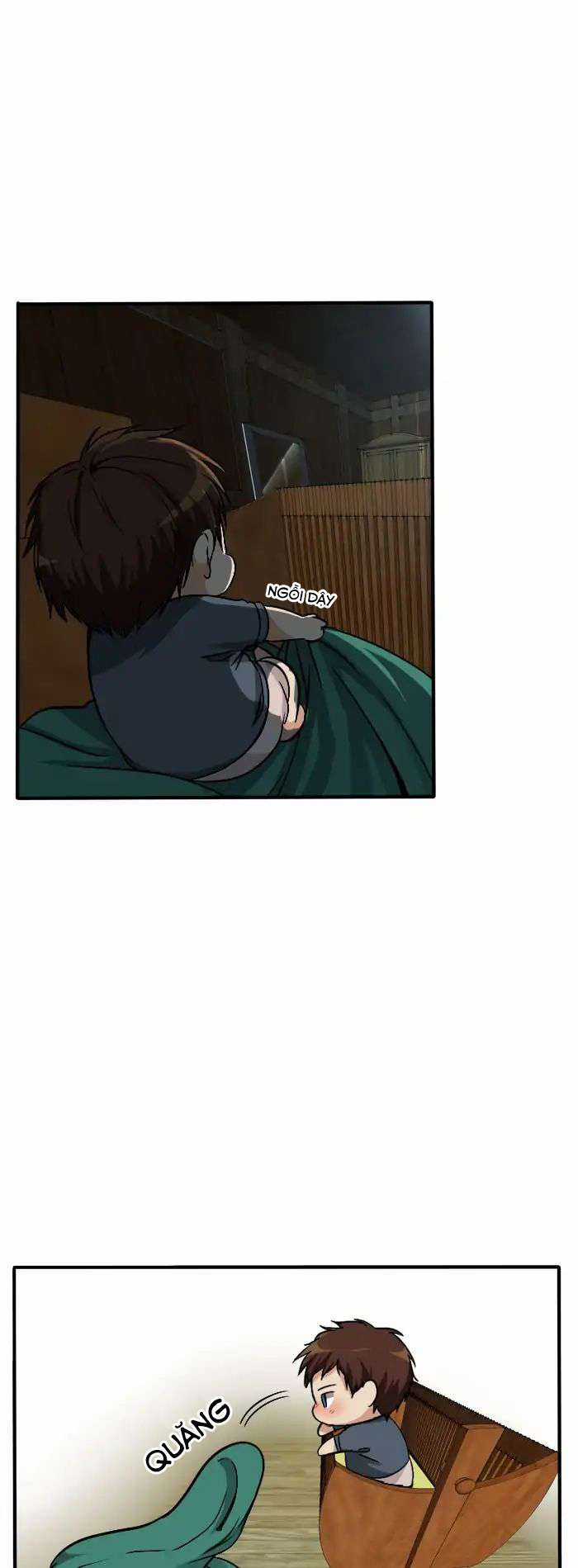 The Beginning After The End - Chapter 2 - Trang 24