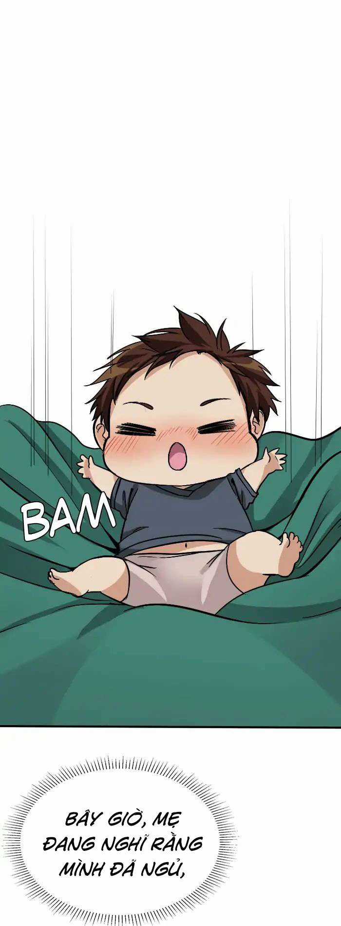 The Beginning After The End - Chapter 2 - Trang 26