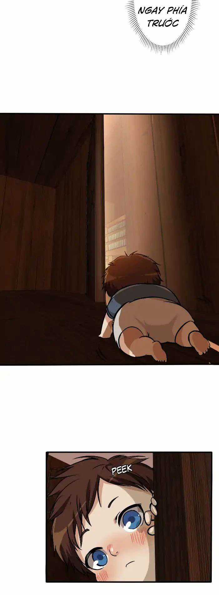 The Beginning After The End - Chapter 2 - Trang 29