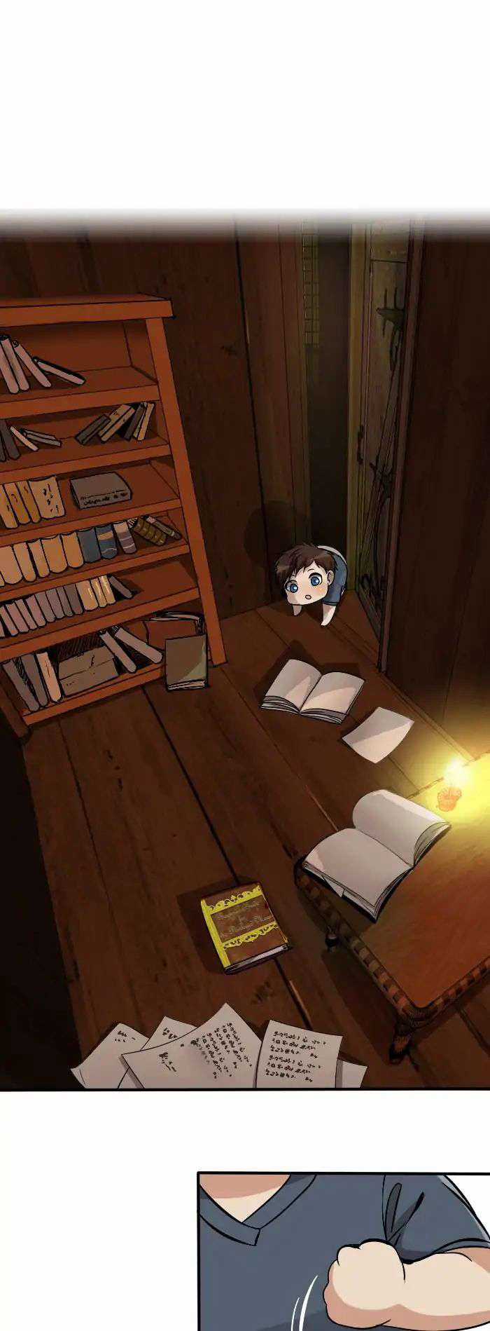 The Beginning After The End - Chapter 2 - Trang 30