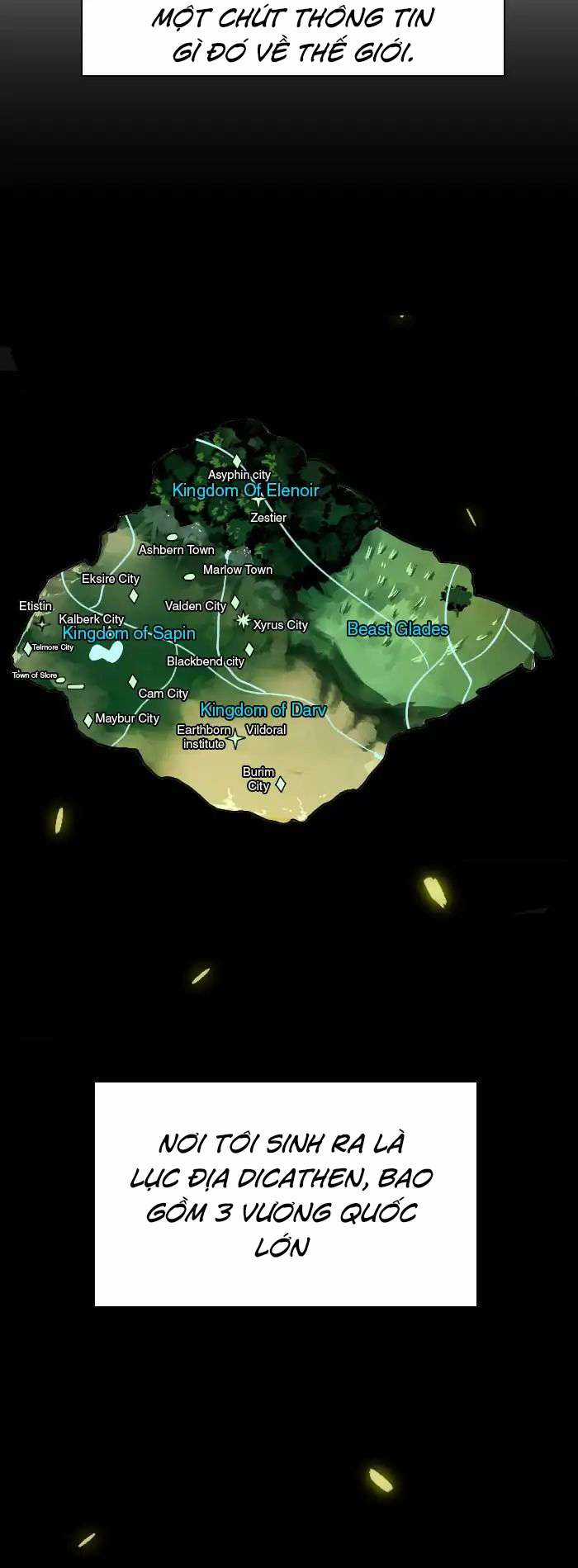 The Beginning After The End - Chapter 2 - Trang 33