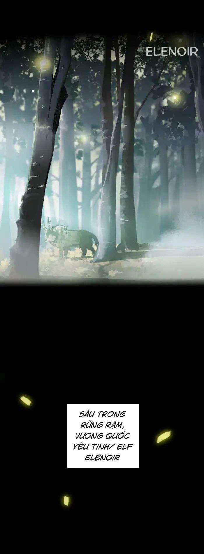 The Beginning After The End - Chapter 2 - Trang 34