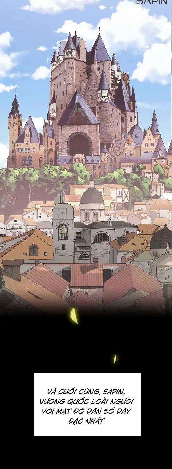 The Beginning After The End - Chapter 2 - Trang 36