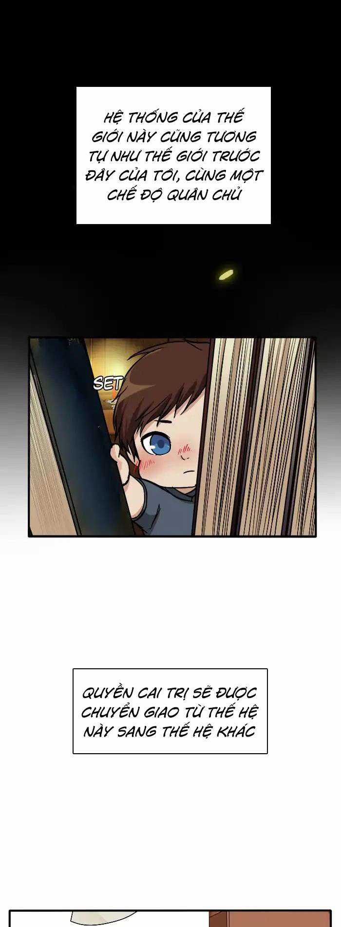 The Beginning After The End - Chapter 2 - Trang 37