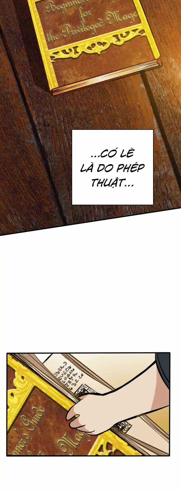 The Beginning After The End - Chapter 2 - Trang 40