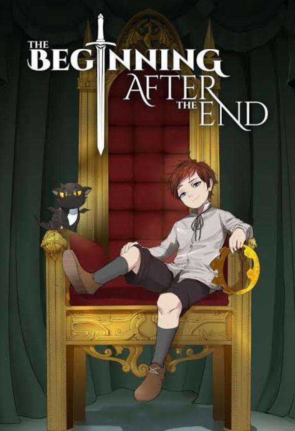 The Beginning After The End - Chapter 2 - Trang 5