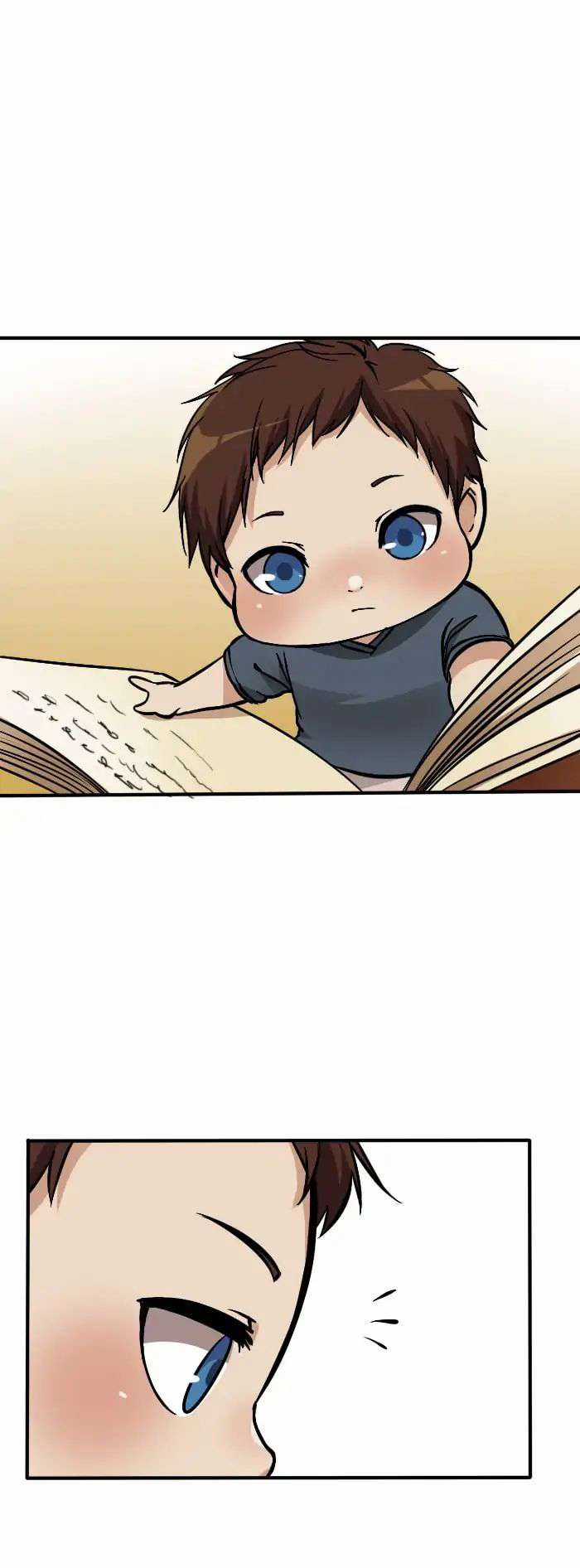 The Beginning After The End - Chapter 2 - Trang 41