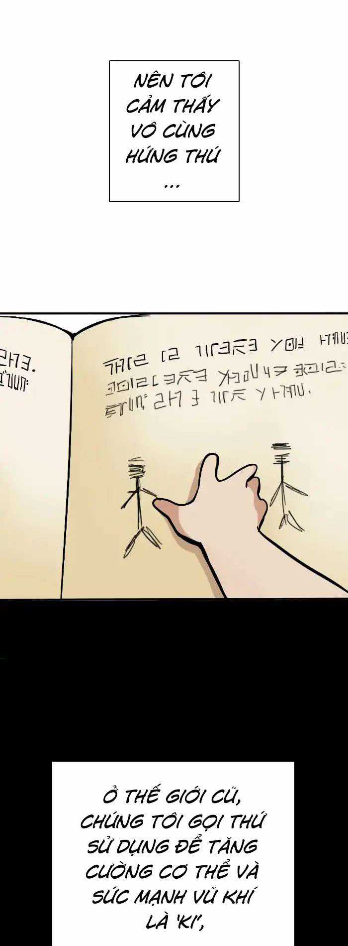 The Beginning After The End - Chapter 2 - Trang 42