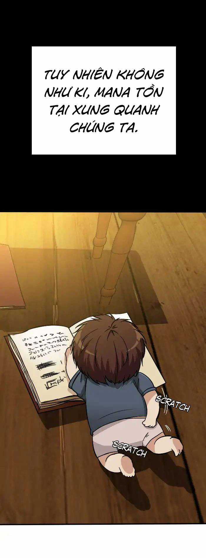 The Beginning After The End - Chapter 2 - Trang 44