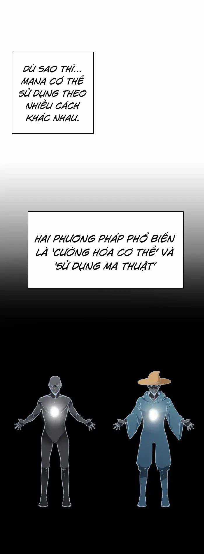 The Beginning After The End - Chapter 2 - Trang 46