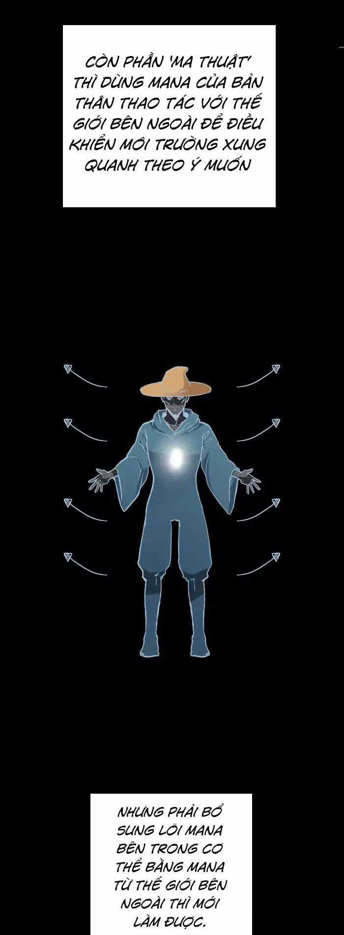 The Beginning After The End - Chapter 2 - Trang 48