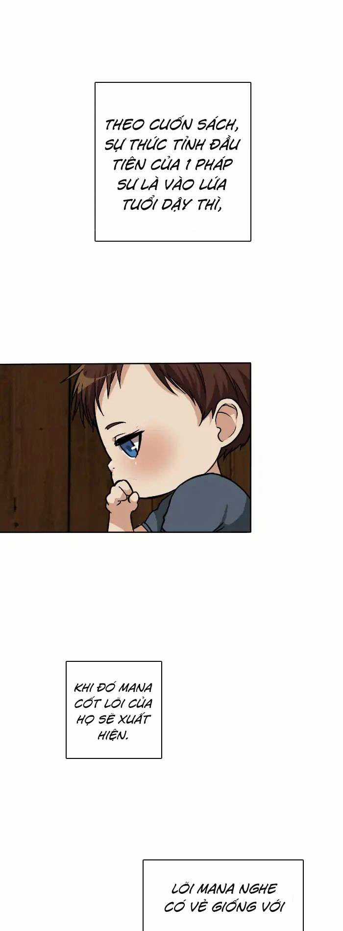 The Beginning After The End - Chapter 2 - Trang 51