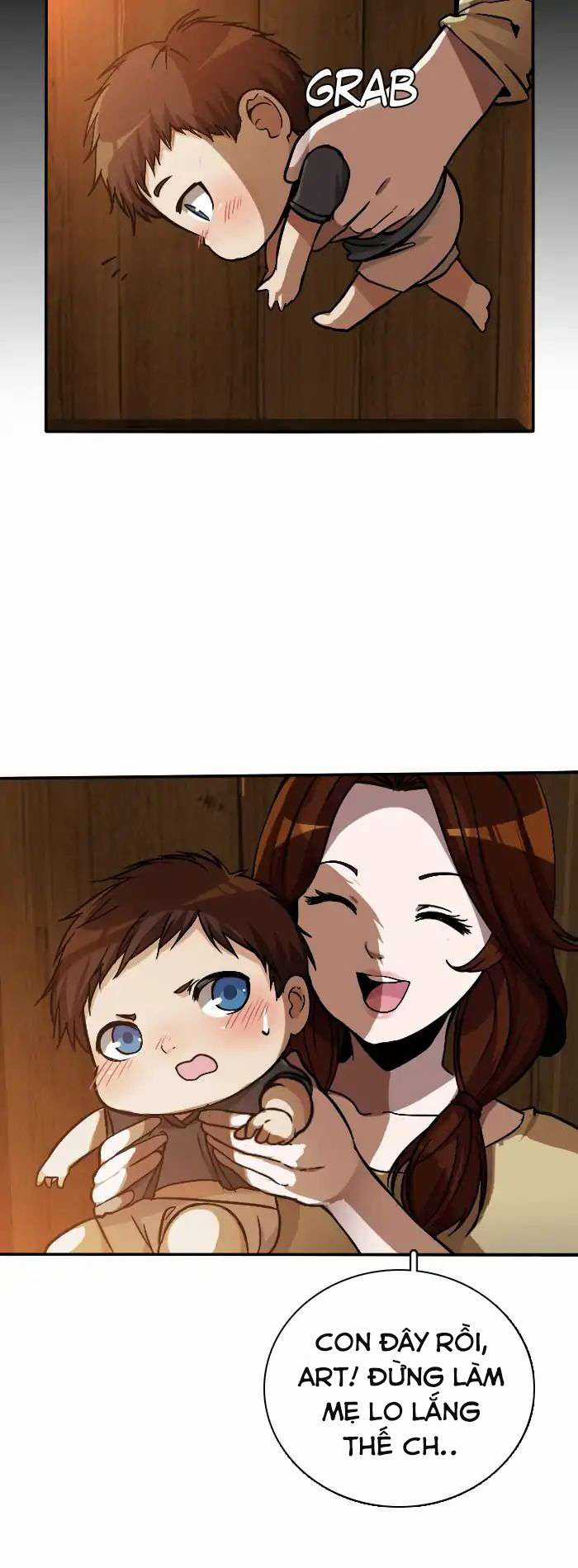 The Beginning After The End - Chapter 2 - Trang 56