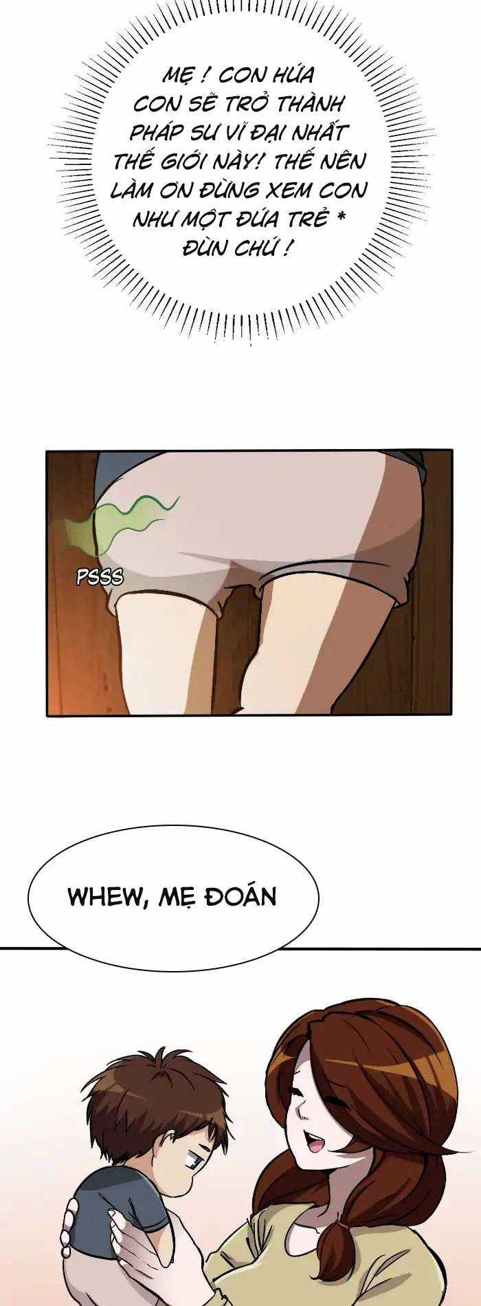 The Beginning After The End - Chapter 2 - Trang 58