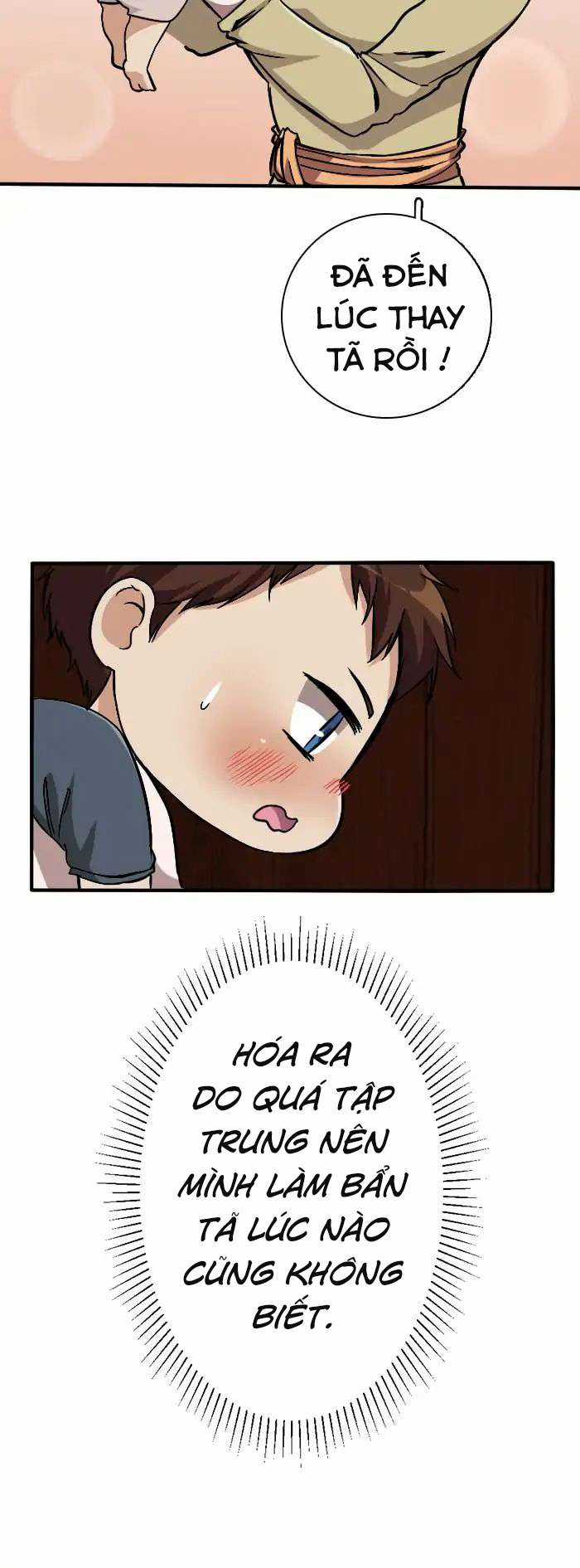 The Beginning After The End - Chapter 2 - Trang 59