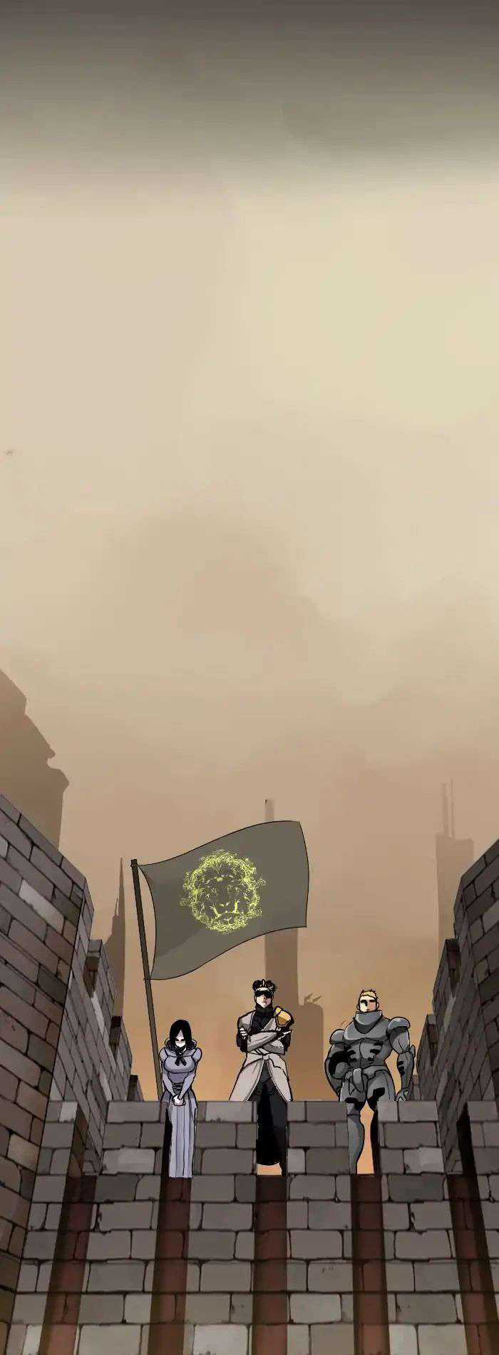 The Beginning After The End - Chapter 2 - Trang 7