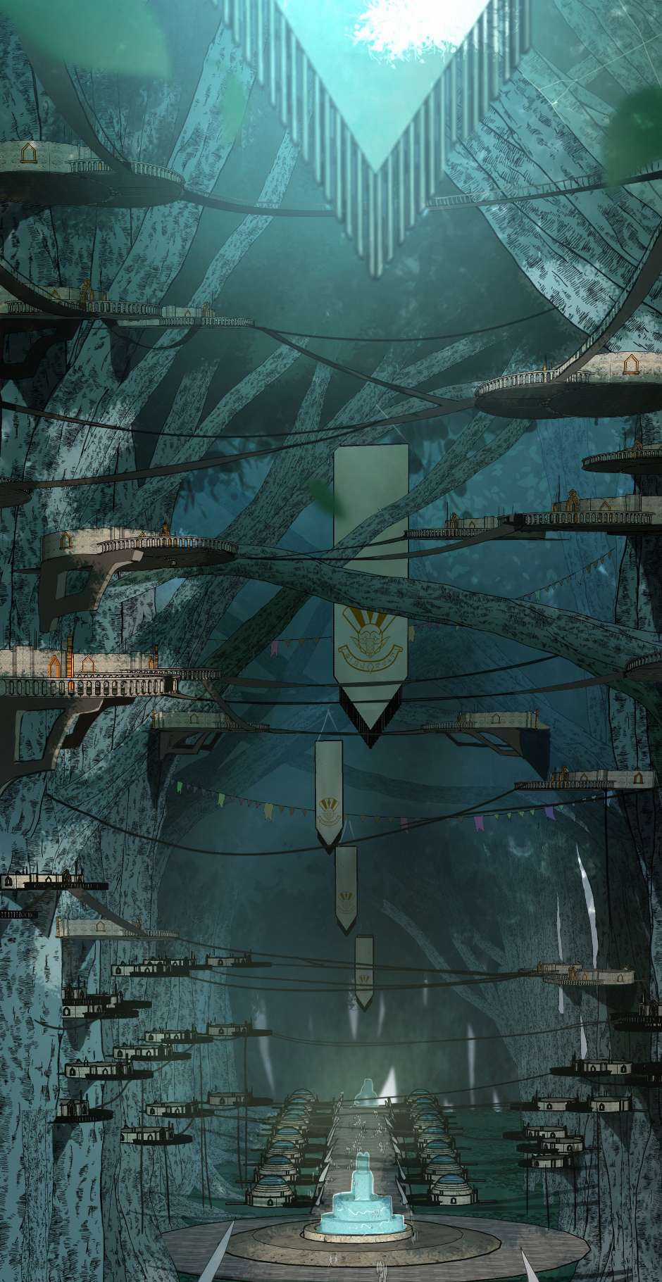 The Beginning After The End - Chapter 20 - Trang 11