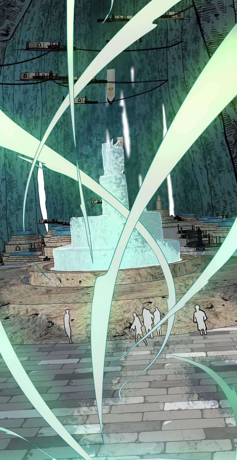 The Beginning After The End - Chapter 20 - Trang 19