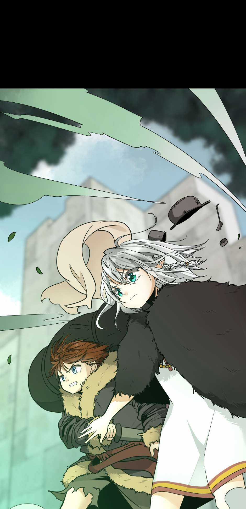 The Beginning After The End - Chapter 20 - Trang 22