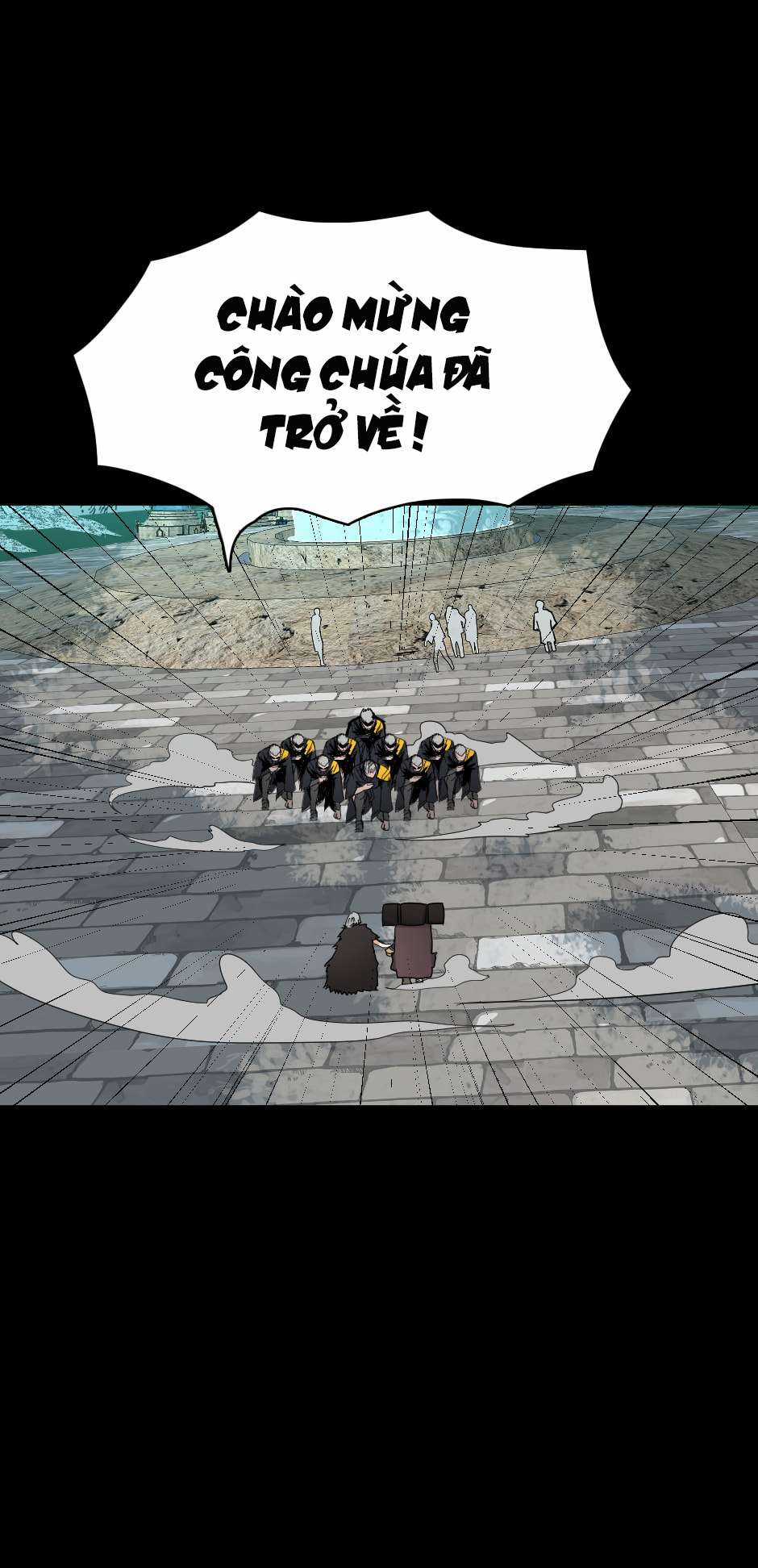 The Beginning After The End - Chapter 20 - Trang 24